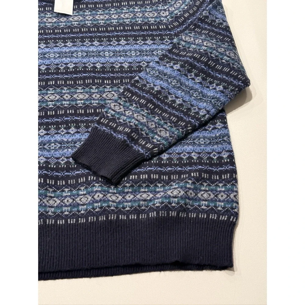 J. Crew step out